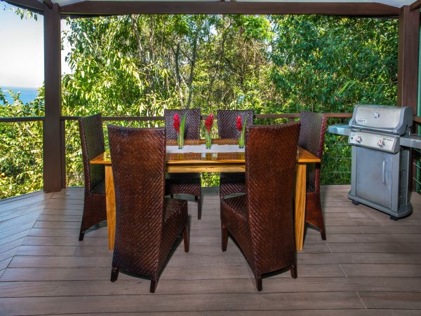 Manuel Antonio Quepos Condo 965029