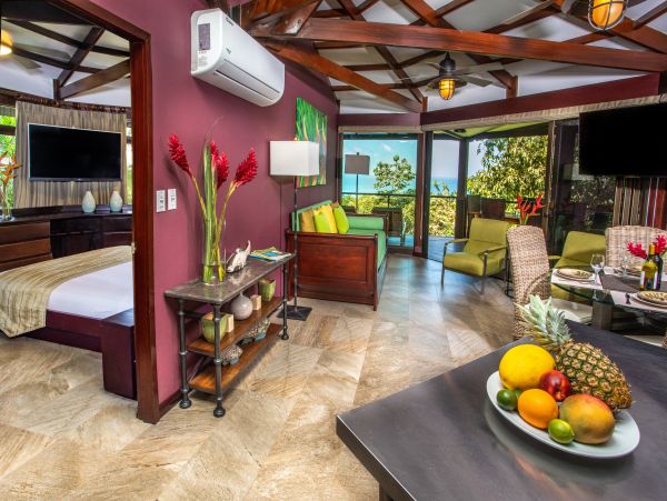 Manuel Antonio Quepos Condo 965029