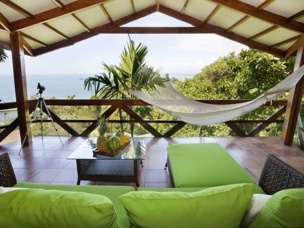 Manuel Antonio Quepos Condo 965030