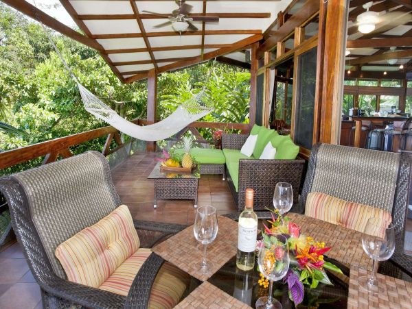Manuel Antonio Quepos Condo 965030