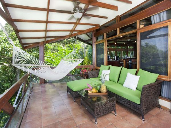 Manuel Antonio Quepos Condo 965030