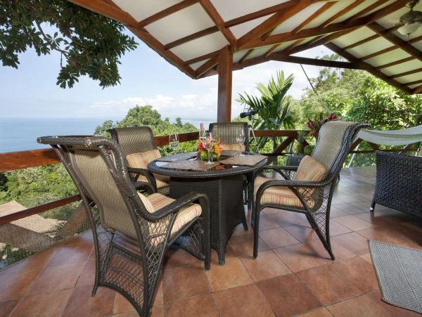 Manuel Antonio Quepos Condo 965030