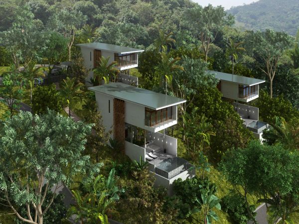 Manuel Antonio Quepos Condo 965031