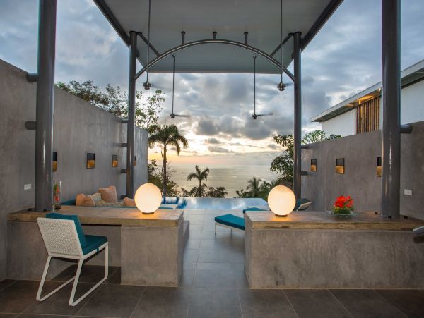 Manuel Antonio Quepos Condo 965031