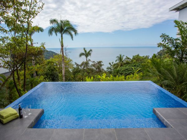 Manuel Antonio Quepos Condo 965031