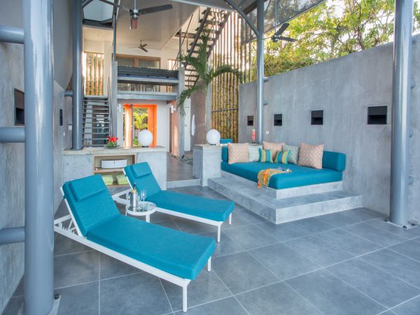 Manuel Antonio Quepos Condo 965031