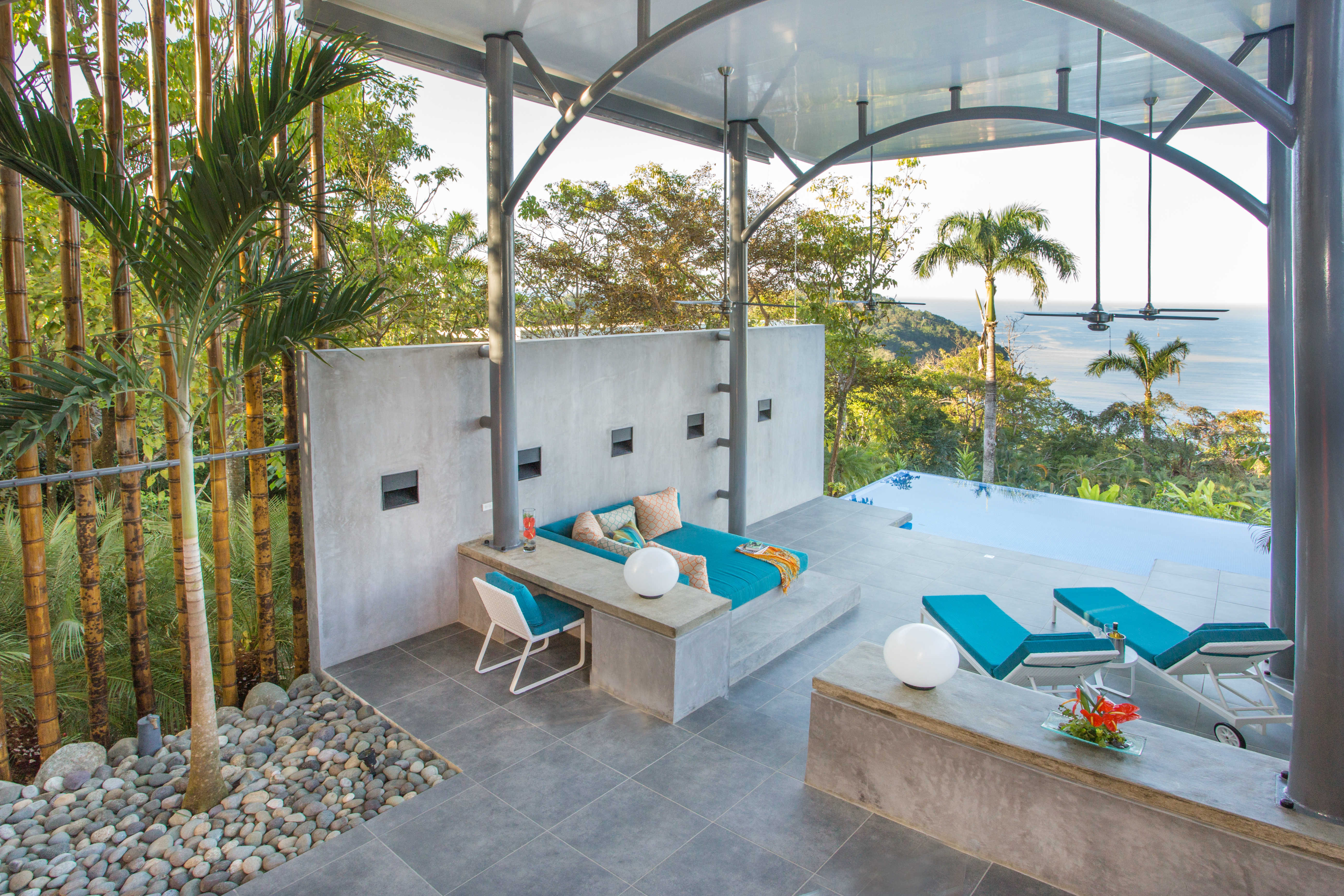 Manuel Antonio Quepos Condo 965031