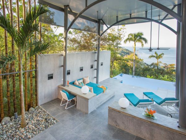 Manuel Antonio Quepos Condo 965031