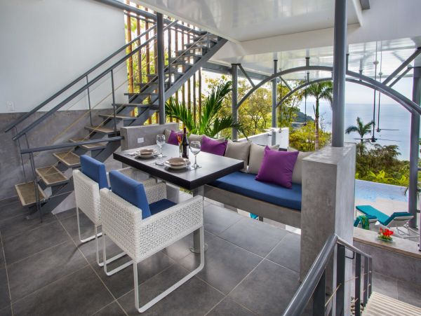 Manuel Antonio Quepos Condo 965031