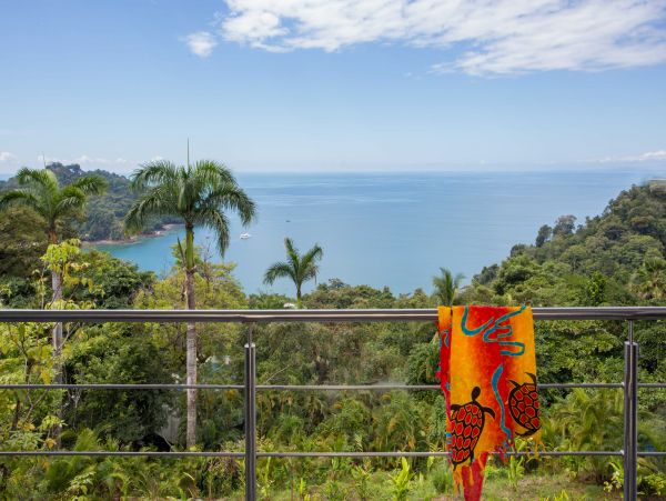 Manuel Antonio Quepos Condo 965031