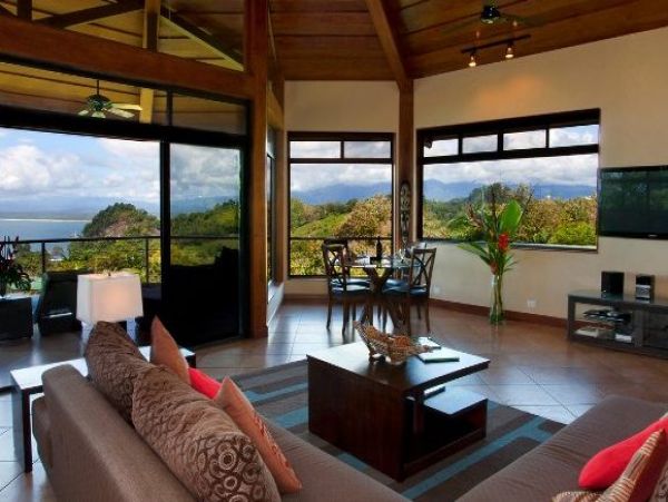 Manuel Antonio Quepos Condo 965032