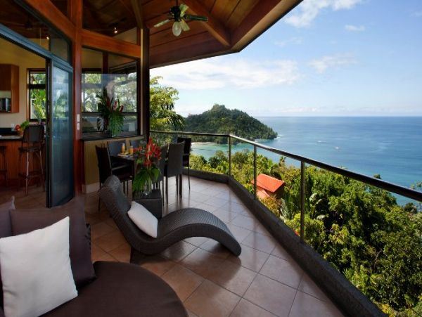Manuel Antonio Quepos Condo 965032