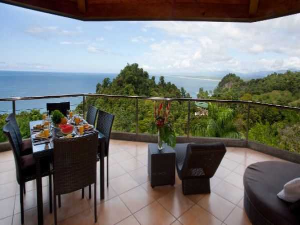 Manuel Antonio Quepos Condo 965032