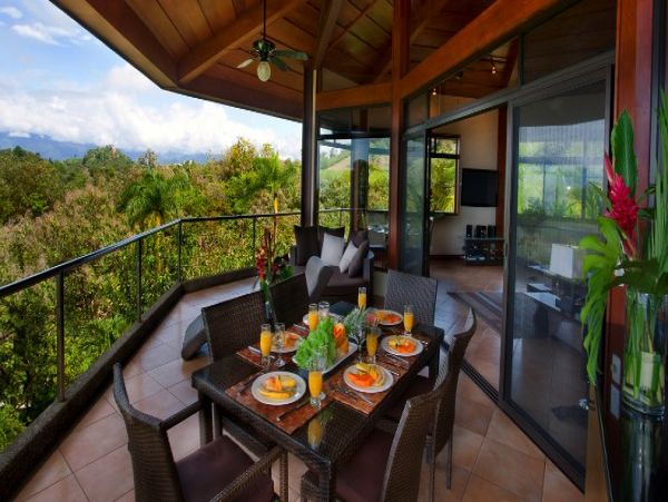 Manuel Antonio Quepos Condo 965032
