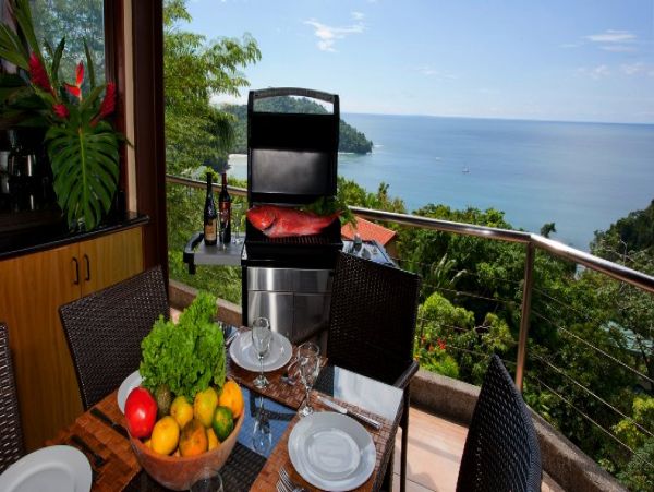 Manuel Antonio Quepos Condo 965032