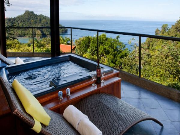 Manuel Antonio Quepos Condo 965032