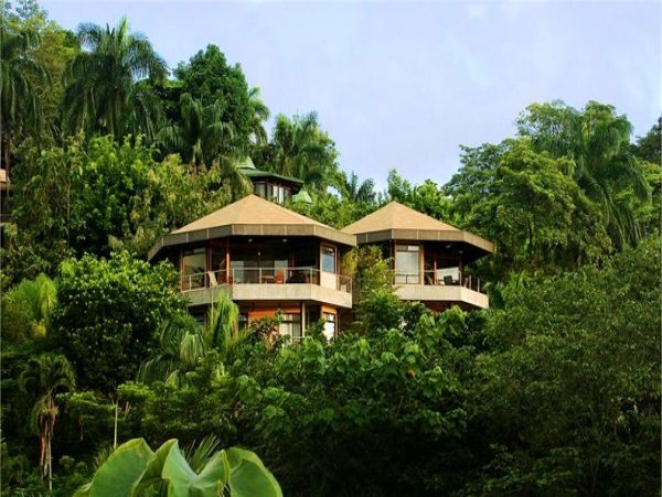 Manuel Antonio Quepos Condo 965032