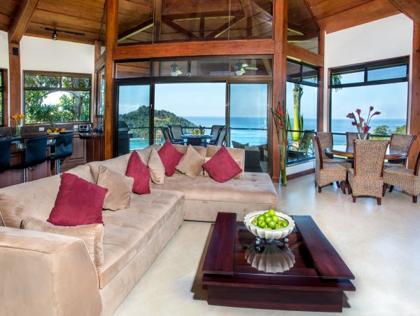 Manuel Antonio Quepos Home 965033