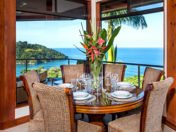 Manuel Antonio Quepos Home 965033