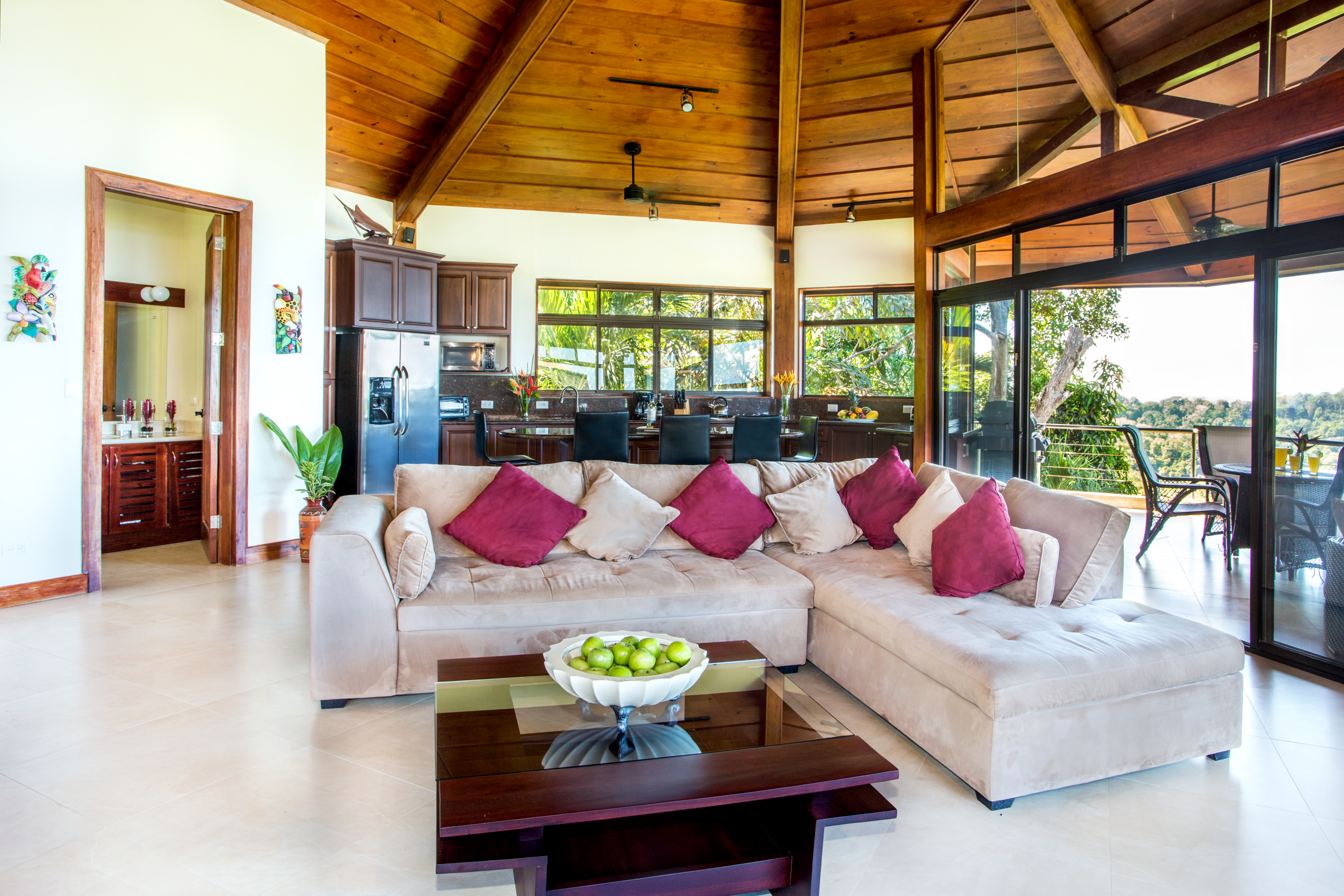 Manuel Antonio Quepos Home 965033