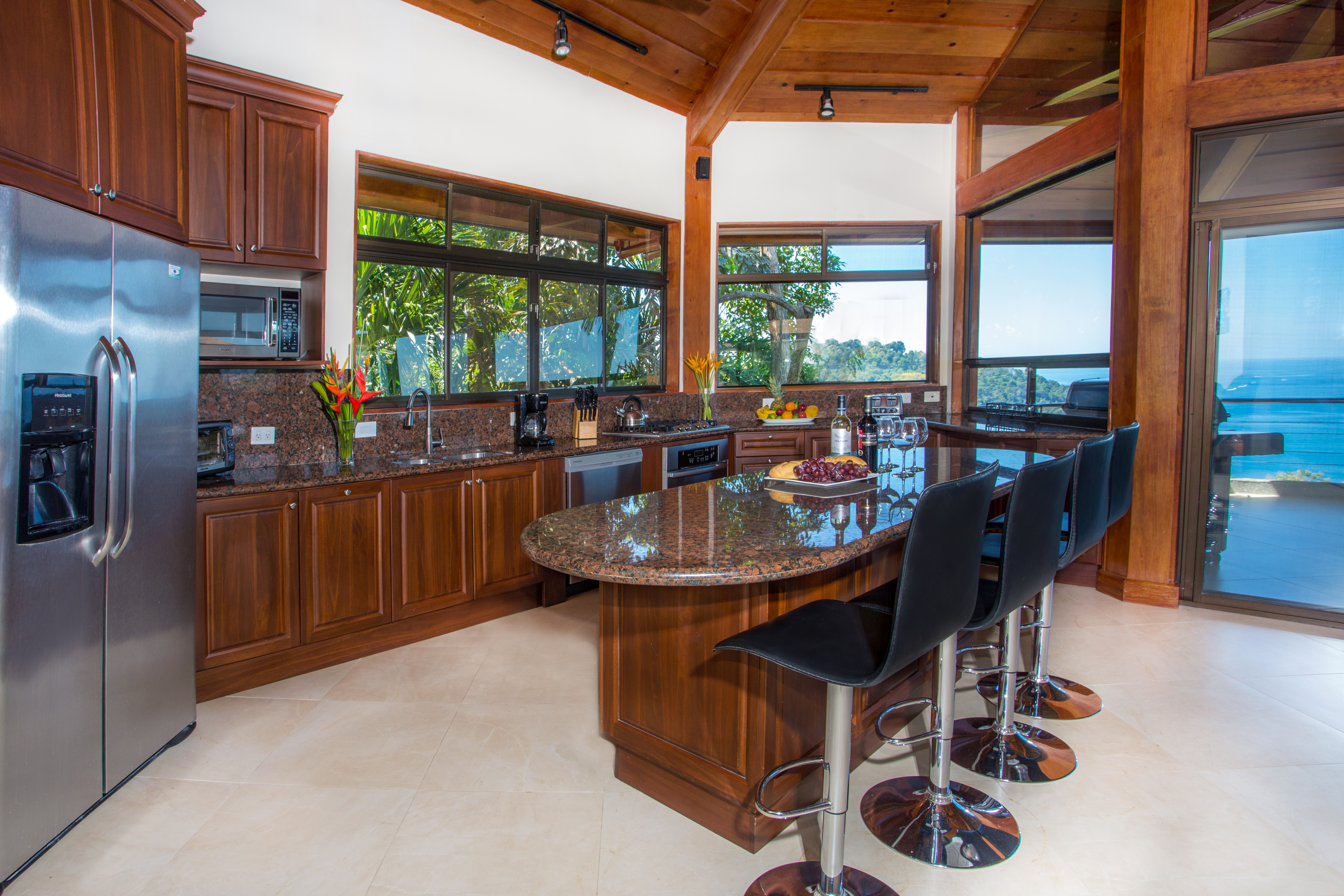Manuel Antonio Quepos Home 965033