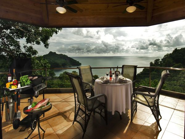 Manuel Antonio Quepos Home 965033
