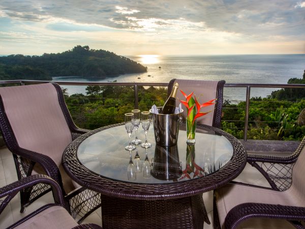Manuel Antonio Quepos Home 965033