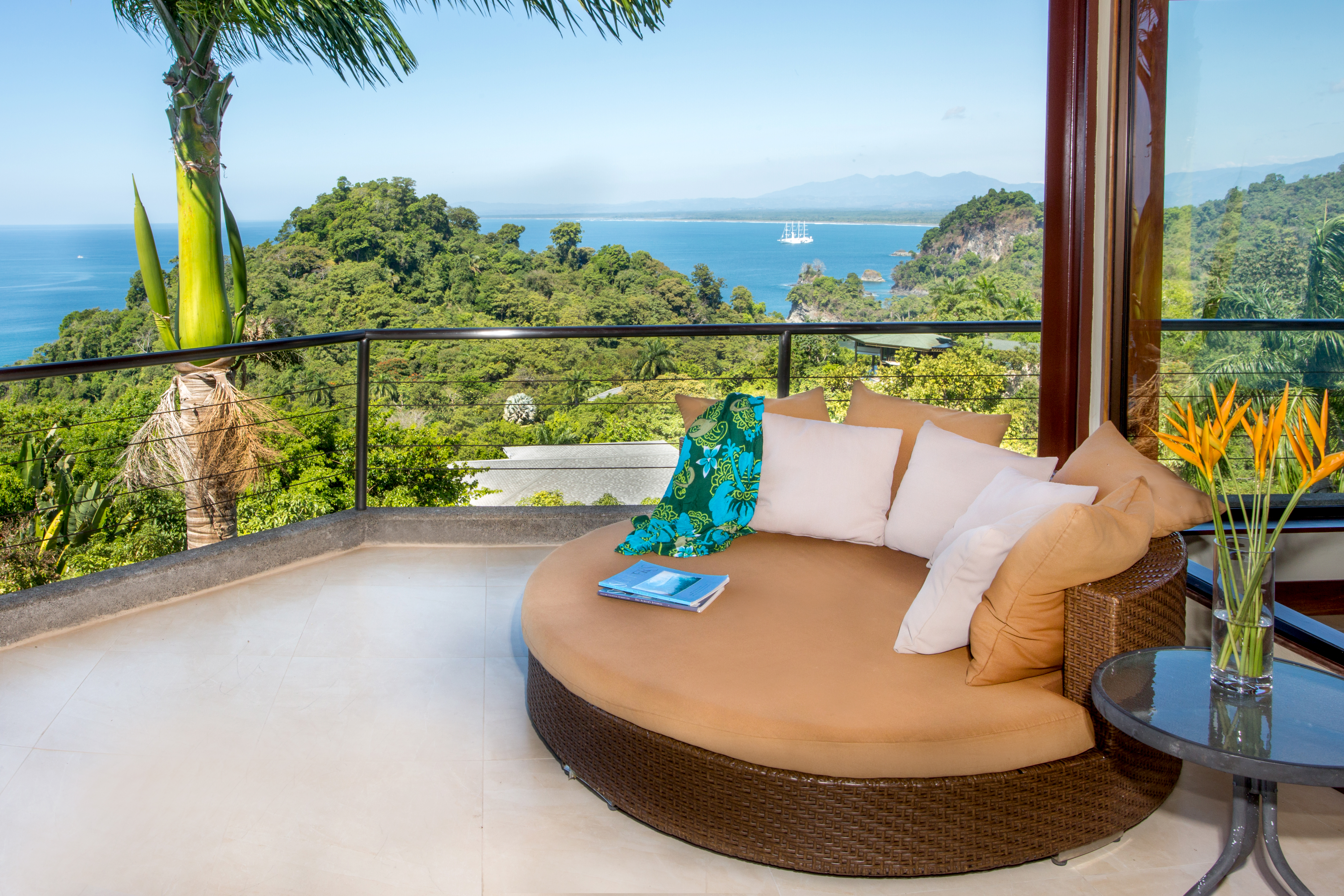 Manuel Antonio Quepos Home 965033