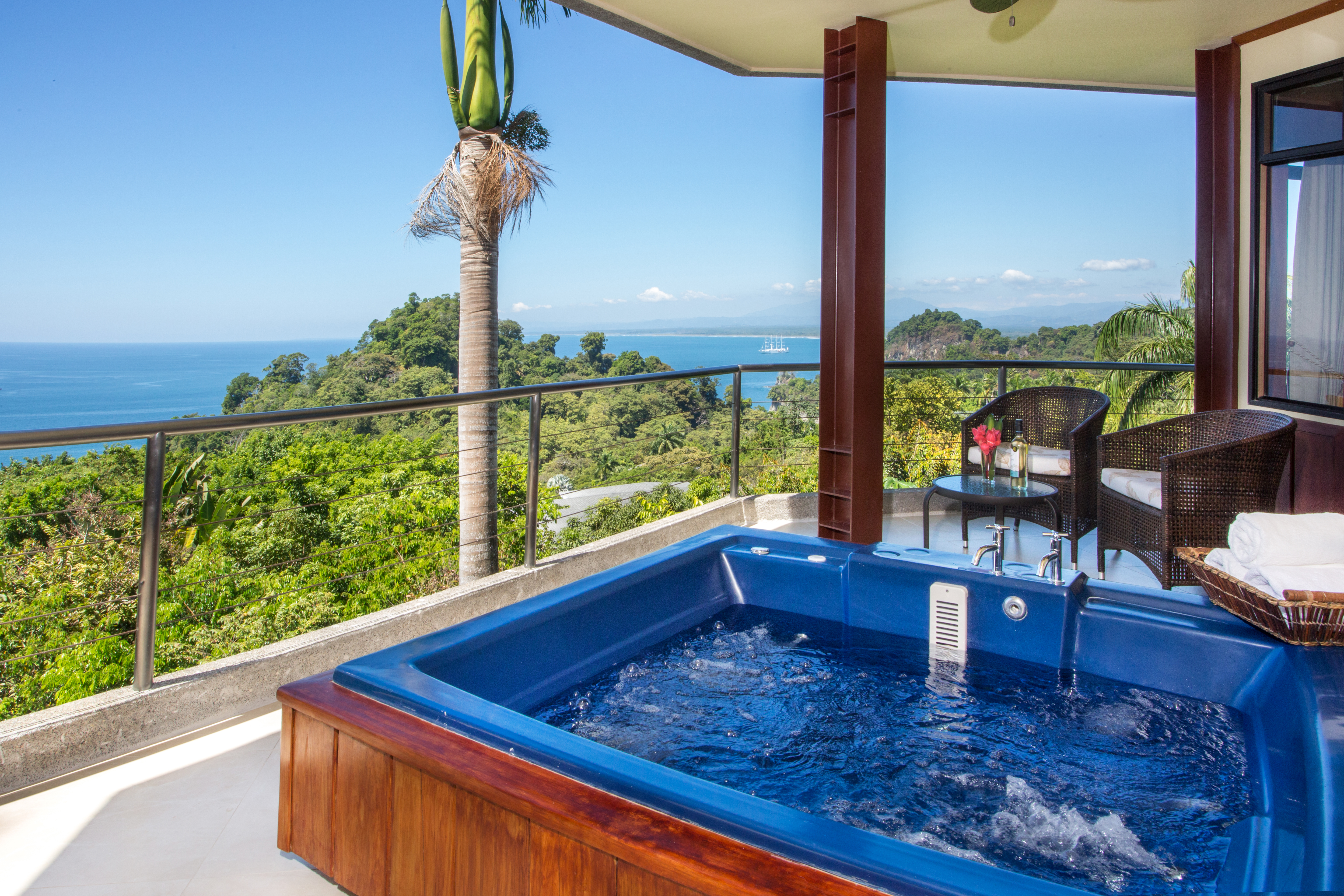 Manuel Antonio Quepos Home 965033