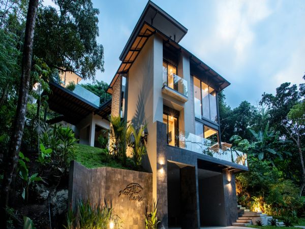 Manuel Antonio Quepos Home 965034