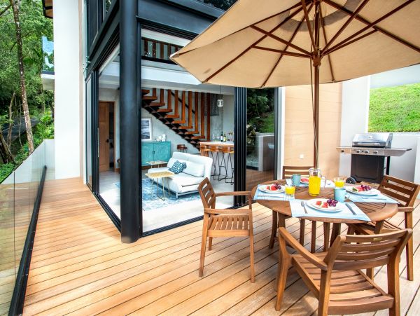 Manuel Antonio Quepos Home 965034