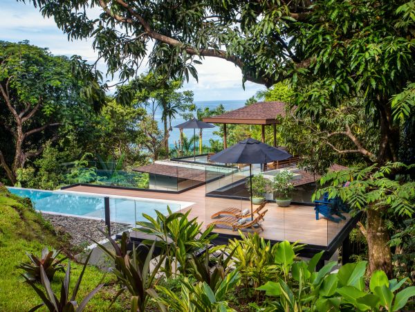 Manuel Antonio Quepos Home 965034