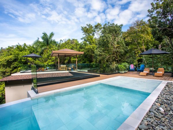Manuel Antonio Quepos Home 965034