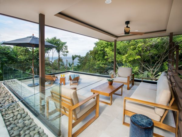 Manuel Antonio Quepos Home 965034