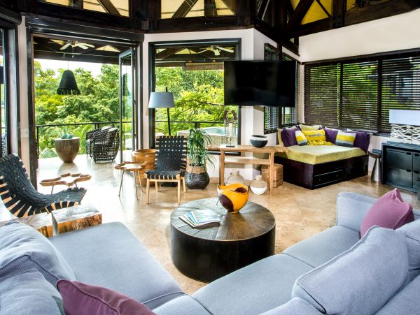 Manuel Antonio Quepos Home 965036