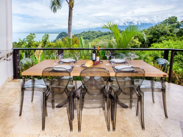 Manuel Antonio Quepos Home 965036