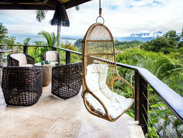 Manuel Antonio Quepos Home 965036