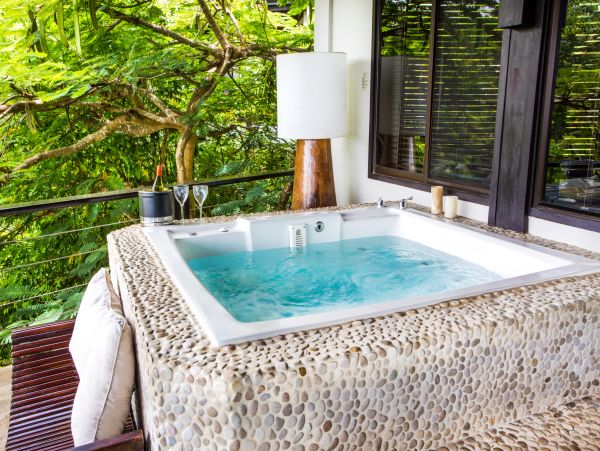 Manuel Antonio Quepos Home 965036
