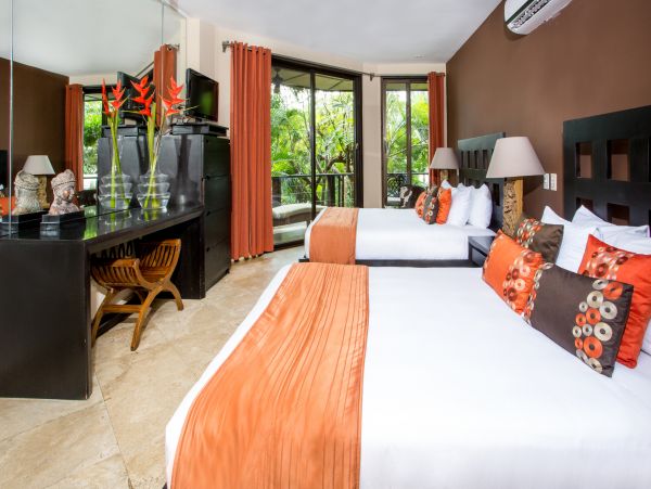 Manuel Antonio Quepos Home 965036