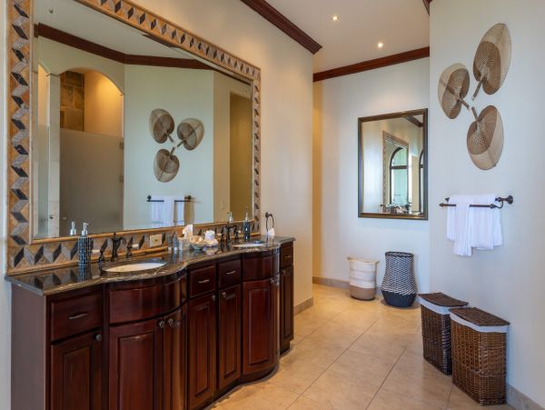 Manuel Antonio Vacation Condo Four Bedroom Ocean Views