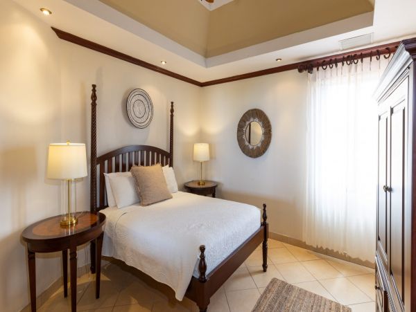 Manuel Antonio Vacation Condo Four Bedroom Ocean Views