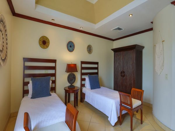 Manuel Antonio Vacation Condo Four Bedroom Ocean Views