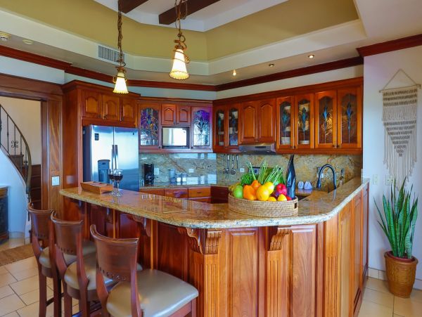 Manuel Antonio Vacation Condo Four Bedroom Ocean Views