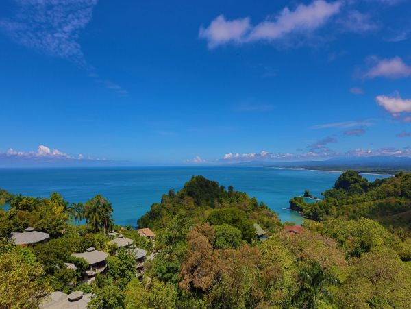 Manuel Antonio Vacation Condo Four Bedroom Ocean Views