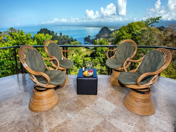Manuel Antonio Quepos Home 965038