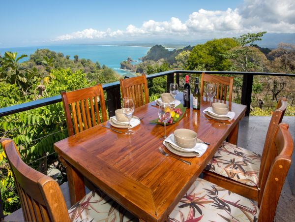 Manuel Antonio Quepos Home 965038