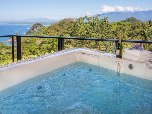 Manuel Antonio Quepos Home 965038