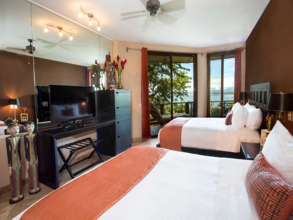 Manuel Antonio Quepos Home 965038