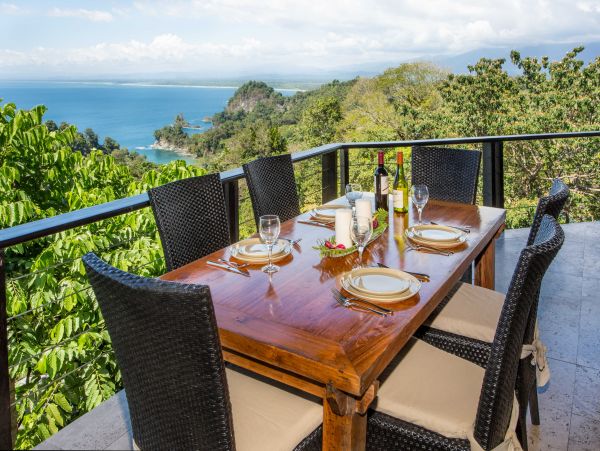Manuel Antonio Quepos Home 965039