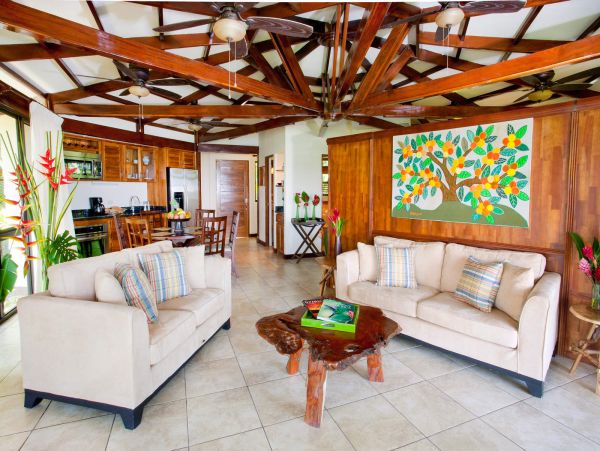 Manuel Antonio Quepos Home 965040